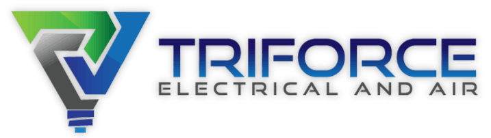 Triforce Electrical and Air